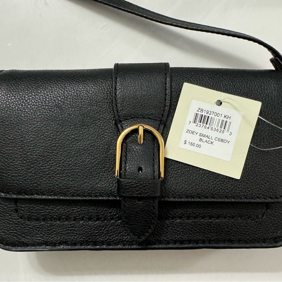 Fossil Handbags - Fossil Zoey Small Crossbody